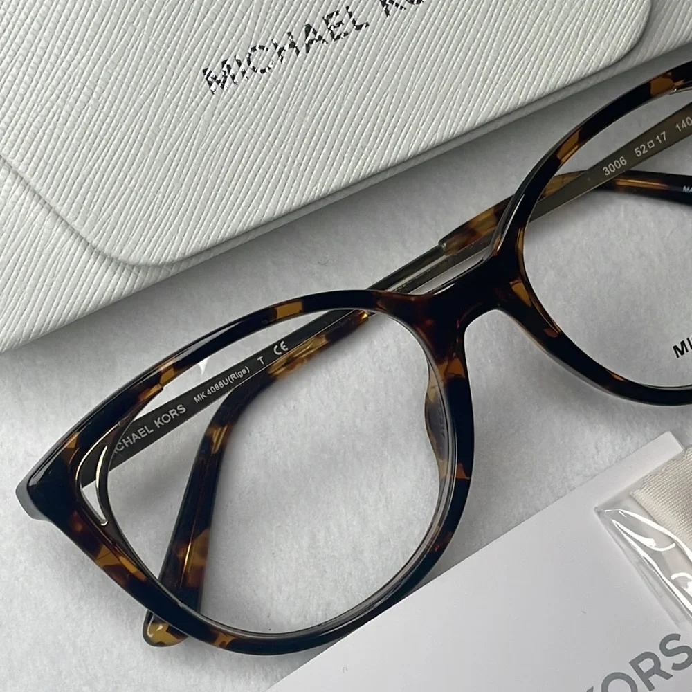 NWT Michael Kors Glasses